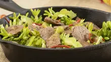 Bò Né Chay