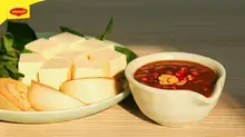 Cách làm tương đậu phộng