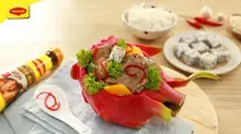 Thịt Bò Xào Thanh Long