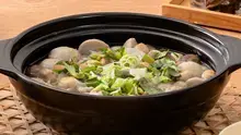 Canh Khoai Sọ