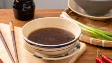 Sốt Dùng Hủ Tiếu Khô