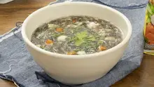 Súp MAGGI Thanh Nhẹ