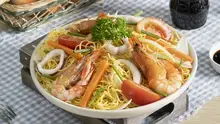 Mì Xào MAGGI