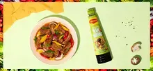 Sườn Kho Ngũ Sắc