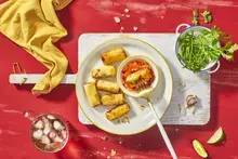 Nước Mắm Tỏi Ớt Chấm Chả Giò