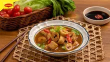 Mì Căn Non Phá Lấu