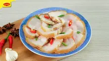 Thịt Heo Ngâm Nước Mắm