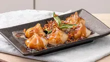 Há Cảo Tôm Thịt
