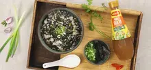 Canh Rong Biển Đại Dương