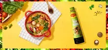 MÌ XÀO NGŨ SẮC