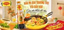 Mì Xào Trường Thọ
