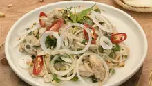 Gỏi Gà Trộn
