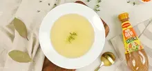 Consomme Súp