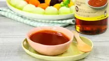 Nước Chấm Mắm Xí Muội