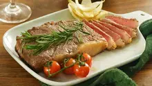 Bò Beefsteak Thơm Mềm