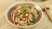 Gỏi Gà MAGGI