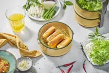 Chả Giò Chay