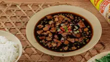 Nước Tương Kho Quẹt