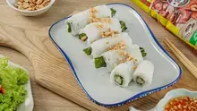 Bánh Hỏi Lá Lốt