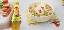 Canh Chua Cá Lóc