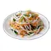 Dưa gía, cà rốt chua ngọt
